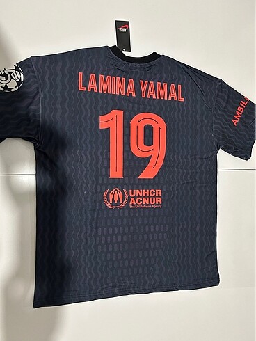 LAMINA YAMAL FORMA