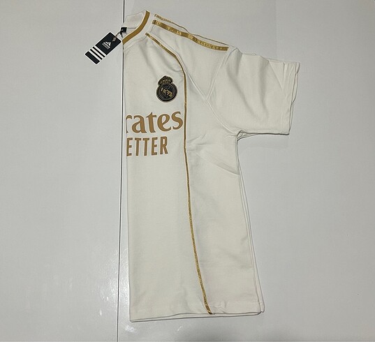 l Beden ADİDAS REAL MADRİD T-SHİRT