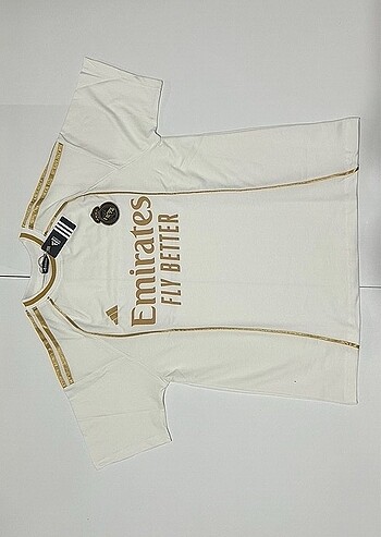 ADİDAS REAL MADRİD T-SHİRT