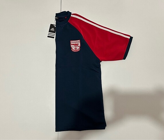 s Beden ADİDAS ARSENAL T-SHİRT