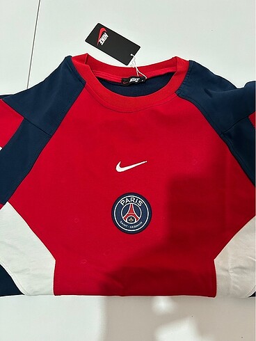 s Beden NİKE PSG T-SHİRT