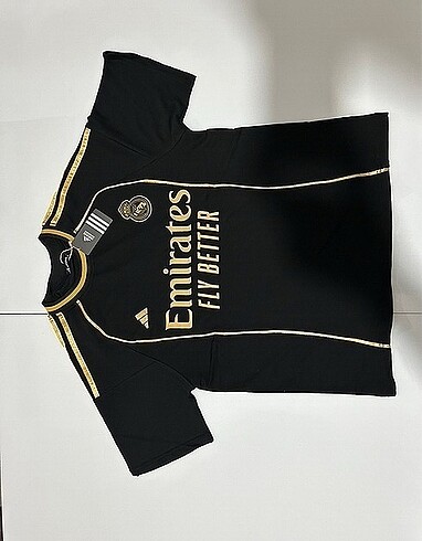 ADİDAS REAL MADRİD T-SHİRT