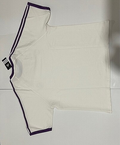 Adidas ADİDAS REAL MADRİD T-SHİRT