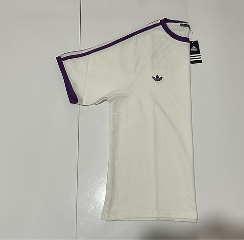 l Beden ADİDAS REAL MADRİD T-SHİRT