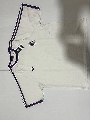 ADİDAS REAL MADRİD T-SHİRT