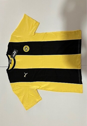 PUMA DORTMUND T-SHİRT