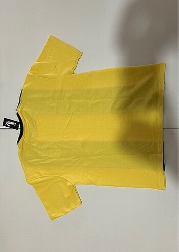 Puma PUMA DORTMUND T-SHİRT