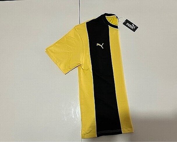 l Beden PUMA DORTMUND T-SHİRT