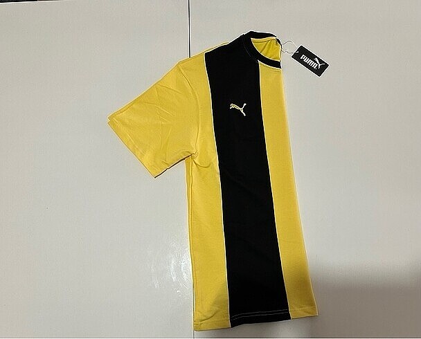 Puma PUMA DORTMUND T-SHİRT
