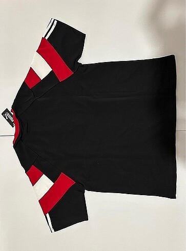Puma PUMA AC MİLAN T-SHİRT