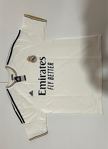 ADİDAS REAL MADRİD T-SHİRT