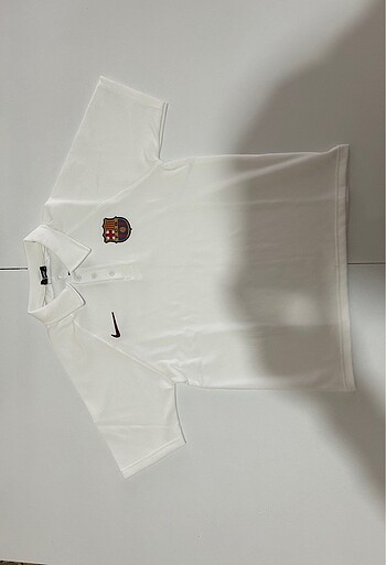 NIKE BARCELONA T-SHİRT