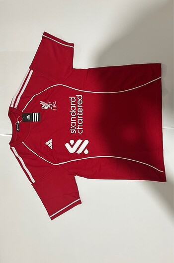ADİDAS LİVERPOOL T-SHİRT