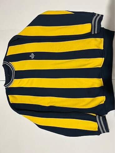 FENERBAHÇE SWEATSHİRT