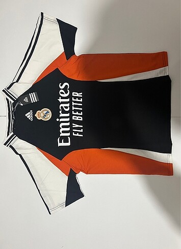 ADİDAS REAL MADRİD T-SHİRT
