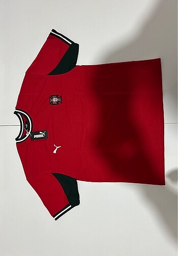 PUMA PORTEKİZ T-SHİRT