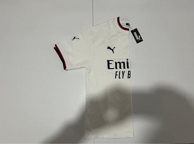 PUMA ACMİLAN T-SHİRT - Görsel 3