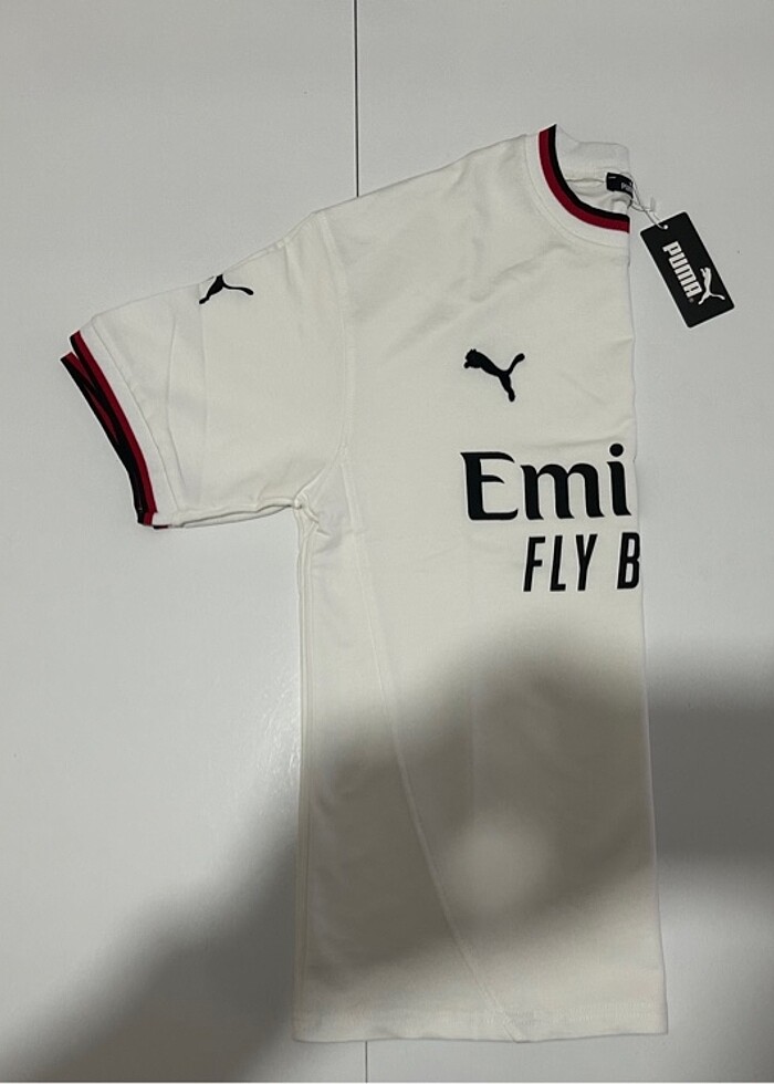 PUMA ACMİLAN T-SHİRT - Görsel 3