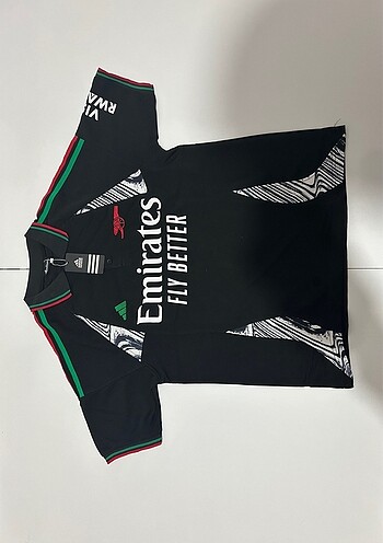 ADİDAS ARSENAL POLO YAKA T-SHİRT