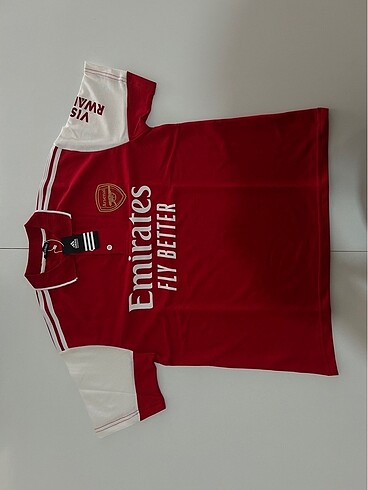 ADİDAS ARSENAL POLO YAKA T-SHİRT