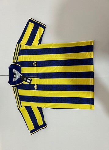 ADİDAS FENERBAHÇE TARAFTAR FORMA