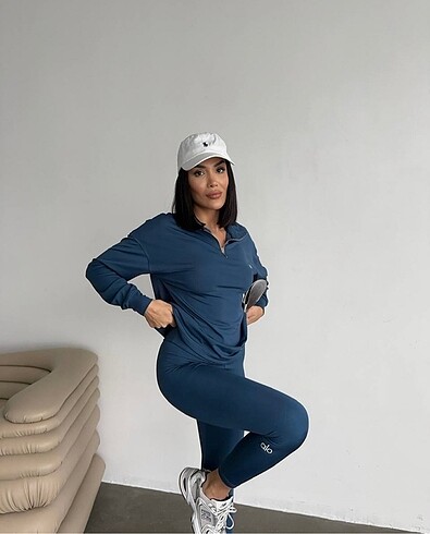 Diğer ALOYOGA TAYTLI TAKIM