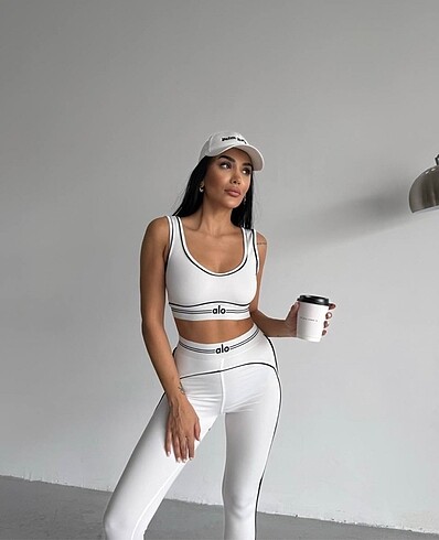 Diğer ALOYOGA SPOR ATLET