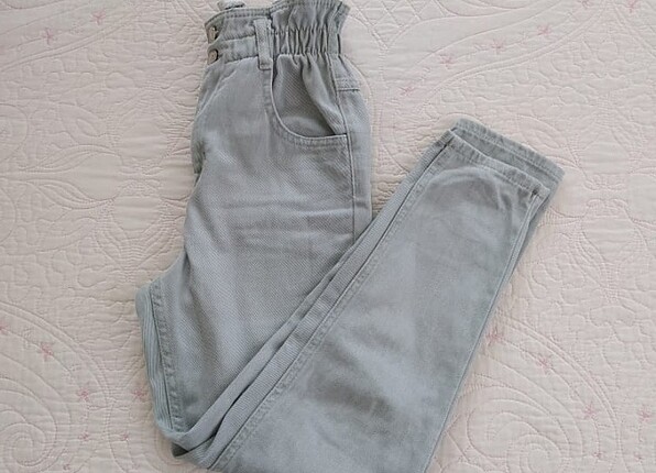 Mom jean