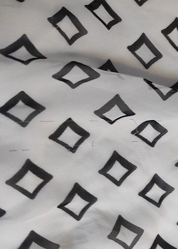 Entarim marka hamile elbisesi 42 beden - Görsel 7