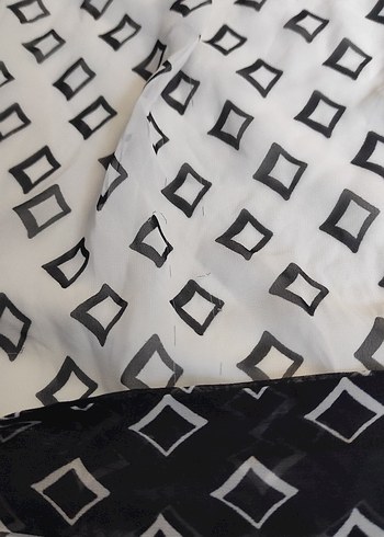 Entarim marka hamile elbisesi 42 beden - Görsel 8