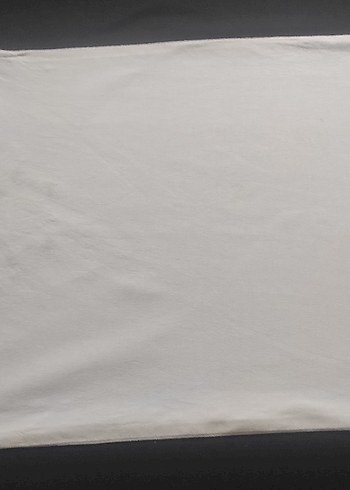 vintage 80'ler şık nakışlı yastık kılıfı - Görsel 5