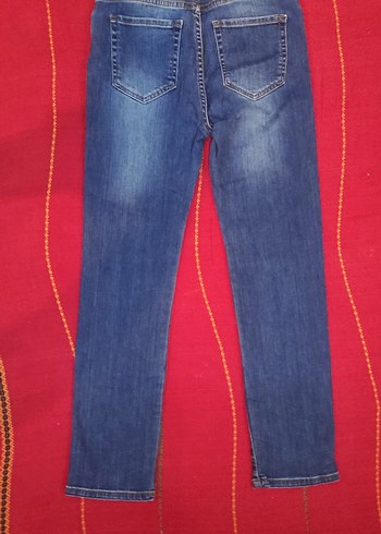 LC Waikiki LC Waikiki 11-12 Yaş Çocuk Kot Pantolon