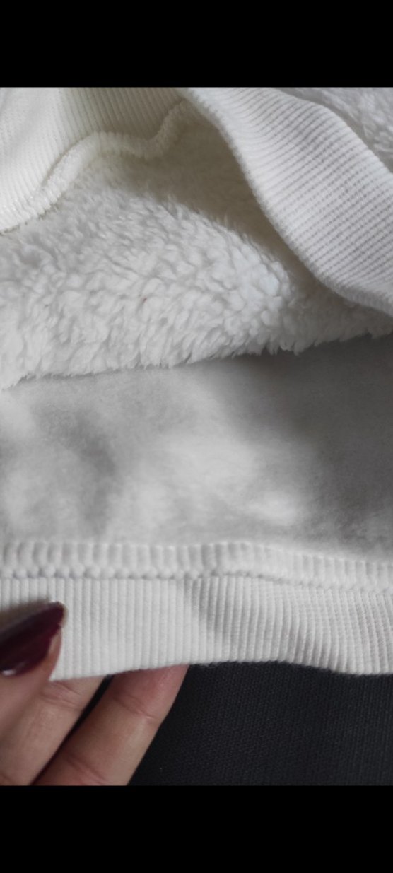 Bebek Sweatshirtler 6-9 ay - Görsel 3