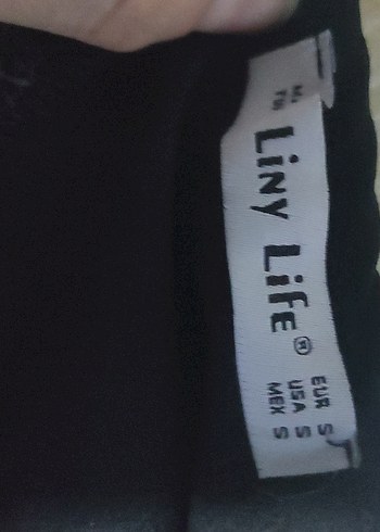 y2k gothik transparan kol siyah tulum S - Görsel 10