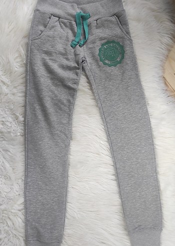 SoulCal&Co Y2K Kolej Jogger eşofman S - Görsel 2