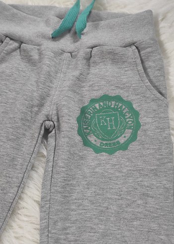 SoulCal&Co Y2K Kolej Jogger eşofman S - Görsel 4