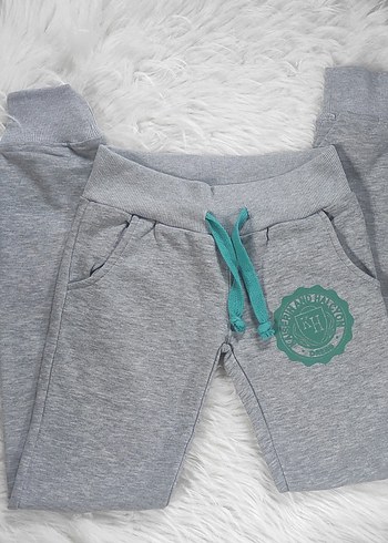 SoulCal&Co Y2K Kolej Jogger eşofman S - Görsel 8