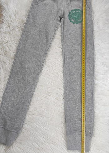 SoulCal&Co Y2K Kolej Jogger eşofman S - Görsel 7
