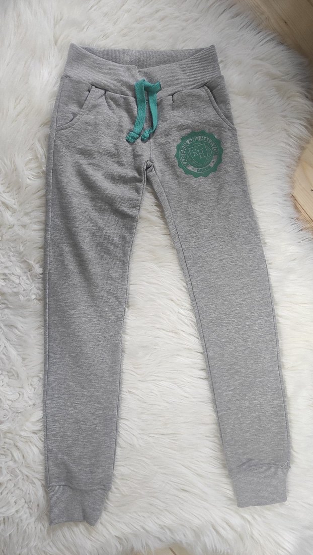 SoulCal&Co Y2K Kolej Jogger eşofman S - Görsel 2