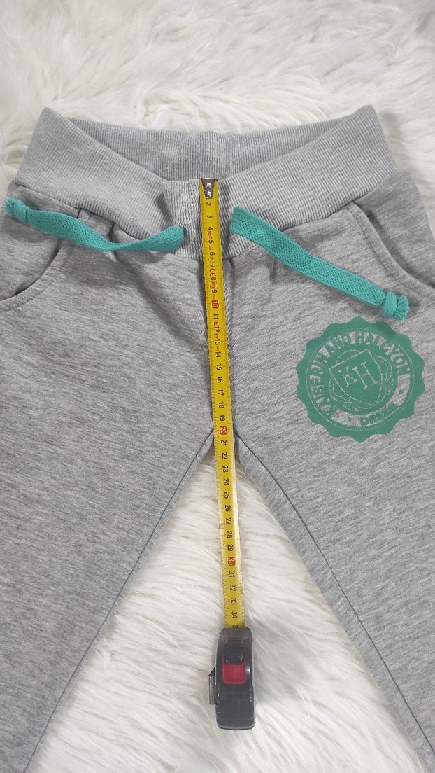 SoulCal&Co Y2K Kolej Jogger eşofman S - Görsel 5