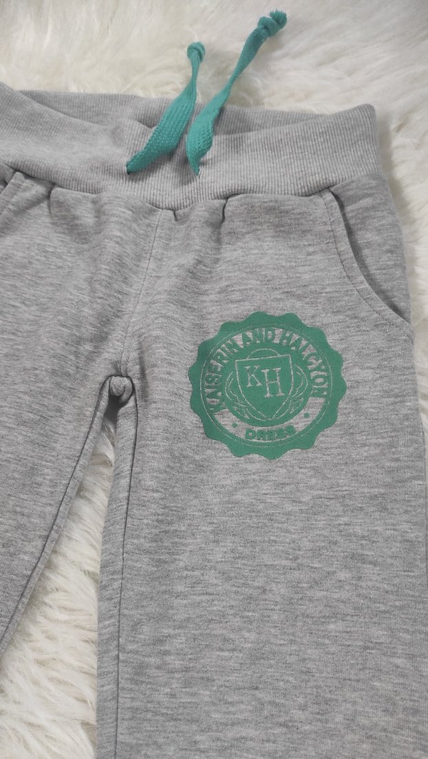 SoulCal&Co Y2K Kolej Jogger eşofman S - Görsel 4