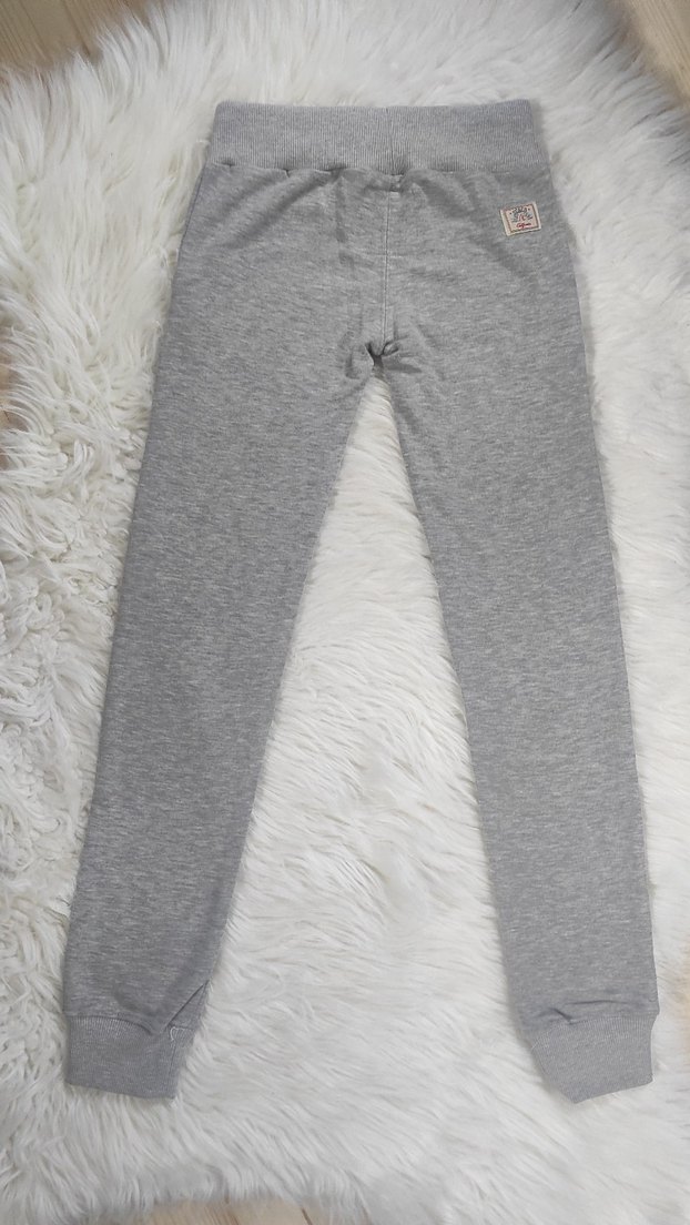 SoulCal&Co Y2K Kolej Jogger eşofman S - Görsel 3