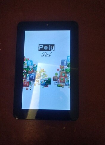 Polypad Tablet Sorunsuz