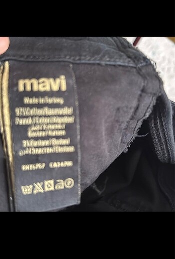 MAVİ BLACK PRO