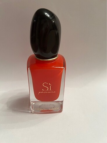 Armani si 30 ml