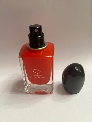 Armani Armani si 30 ml