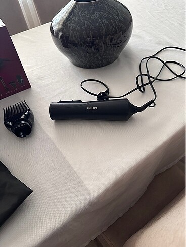 Philips saç şekillendirici - Görsel 7