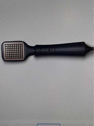 Philips saç şekillendirici - Görsel 2