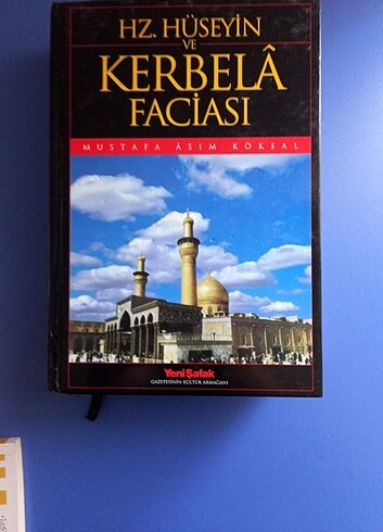 Kerbela Faciası 
