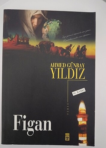 Ahmet Günbay Yıldız-Figan